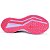Tênis feminino Nike Running Zoom Nude - Imagem 4