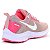 Tênis feminino Nike Running Zoom Nude - Imagem 3