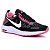 Tênis feminino Nike Running Zoom Preto Pink - Imagem 1