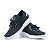 Kit 2 Tênis Femininos ZB Preto Branco e Nude - Imagem 3