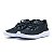 Tênis Feminino ZB Preto Branco - Imagem 3