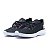 Tênis Feminino ZB Preto Rosa - Imagem 3