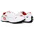 Tênis Masculino Puma Bmw Branco Vermelho - Imagem 2