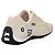 Tênis Masculino Puma Bmw Bege - Imagem 4