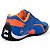 Tênis Masculino Puma Bmw Future Azul Celeste - Imagem 4