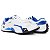 Tênis Masculino Puma Bmw Future Branco Azul - Imagem 2