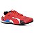 Tênis Masculino Puma Bmw Future Vermelho - Imagem 1