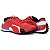 Tênis Masculino Puma Bmw Future Vermelho - Imagem 2