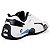 Tênis Masculino Puma Bmw Future Branco Preto - Imagem 4
