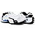 Tênis Masculino Puma Bmw Future Branco Preto - Imagem 3
