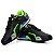 Tênis Masculino Puma Bmw Future Preto Verde - Imagem 2