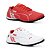 Kit 2 Tênis Puma Bmw Vermelho e Branco Vermelho - Imagem 1
