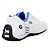 Kit 2 Tênis Puma Bmw Branco Azul e Branco Preto - Imagem 4
