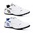 Kit 2 Tênis Puma Bmw Branco Azul e Branco Preto - Imagem 1