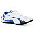 Kit 2 Tênis Puma Bmw Future Branco Azul e Branco Preto - Imagem 2