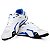 Kit 2 Tênis Puma Bmw Future Branco Azul e Branco Preto - Imagem 3