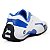 Kit 2 Tênis Puma Bmw Future Branco azul e Vermelho - Imagem 4