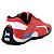 Kit 2 Tênis Puma Bmw Future Vermelho e Branco Preto - Imagem 4