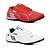 Kit 2 Tênis Puma Bmw Vermelho e Branco Preto - Imagem 1