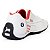 Kit 2 Tênis Puma Bmw Azul Celeste e Branco Vermelho - Imagem 4