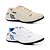 Kit 2 Tênis Puma Bmw Bege e Branco Azul - Imagem 1