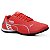 Kit 2 Tênis Puma Bmw Azul Celeste e Vermelho - Imagem 2