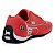 Kit 2 Tênis Puma Bmw Azul Celeste e Vermelho - Imagem 4