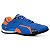 Kit 2 Tênis Puma Bmw Future Azul Celeste e Vermelho - Imagem 2