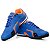 Kit 2 Tênis Puma Bmw Future Azul Celeste e Vermelho - Imagem 3