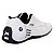 Kit 2 Tênis Puma Bmw Branco Vermelho e Branco Preto - Imagem 4