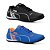 Kit 2 Tênis Puma Bmw Azul Celeste e Preto Branco - Imagem 1