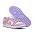 Tênis Dunk Low Branco Lilás - Imagem 6