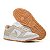 Tênis Dunk Low Branco Dourado - Imagem 5