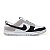 Tênis Dunk Low Preto Cinza Camurça - Imagem 4