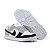 Tênis Dunk Low Preto Cinza Camurça - Imagem 6