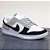 Tênis Dunk Low Preto Cinza Camurça - Imagem 1