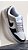 Tênis Dunk Low Preto Cinza Camurça - Imagem 3