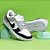 Tênis Dunk Low Preto Cinza Camurça - Imagem 2