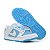 Kit 2 Pares Dunk Low Branco Croco Azul + Branco Cinza - Imagem 9