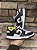 Tênis Dunk Low Infantil Preto Branco - Imagem 1