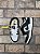 Tênis Dunk Low Infantil Preto Branco - Imagem 3