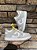 Tênis Dunk Low Infantil Branco Cinza - Imagem 1