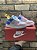 Tênis Dunk Low Infantil Rosa BB Gliter - Imagem 2