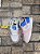 Tênis Dunk Low Infantil Rosa BB Gliter - Imagem 3