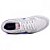 Tênis Dunk SB Low Club 58 Branco Azul - Imagem 4