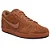 Tênis Dunk SB Low Club 58 Marrom Camurça - Imagem 2