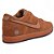 Tênis Dunk SB Low Club 58 Marrom Camurça - Imagem 3