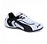 Kit 2 Tênis Puma Ferrari New Branco Vermelho e Branco Preto - Imagem 3