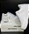 Tênis Air Force 1 Branco - Imagem 1