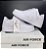 Tênis Air Force 1 Branco - Imagem 2